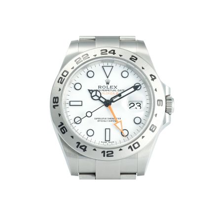 Explorer II