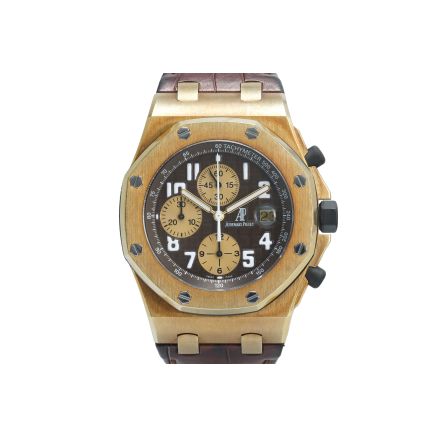 Royal Oak Offshore
