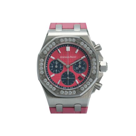 Royal Oak Offshore
