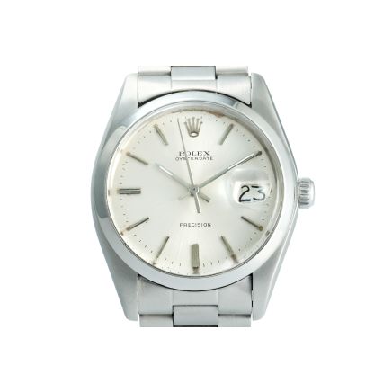Oyster Perpetual Date 34