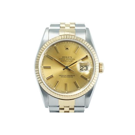 Datejust 36