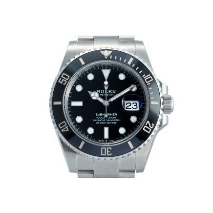 Submariner Date 41