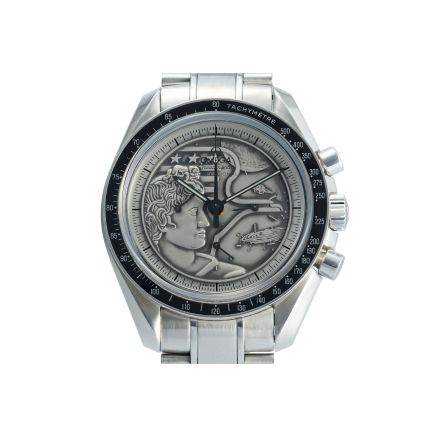 Speedmaster Professional Moonwatch Apollo XVII