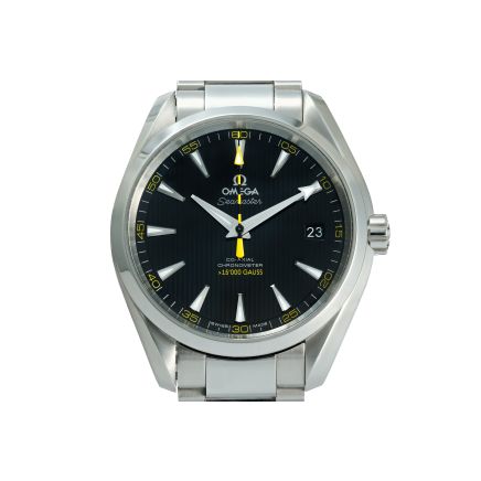 Seamaster Aqua Terra 150M