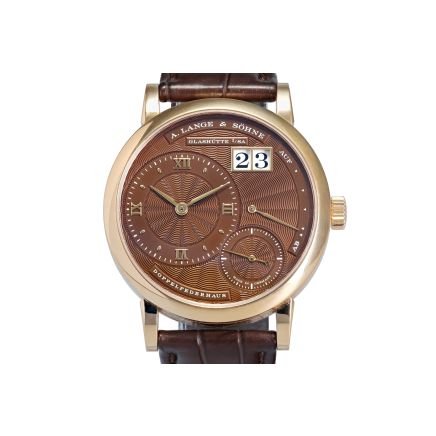 Little Lange 1