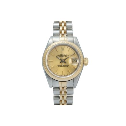 Datejust 26