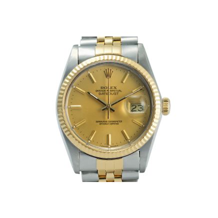 Datejust 36