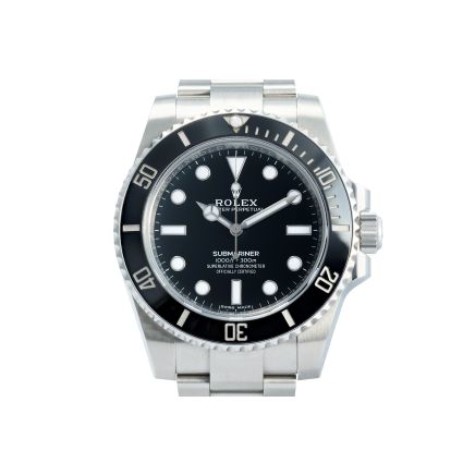 Submariner 40