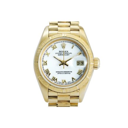 Datejust 26