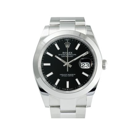 Datejust 41