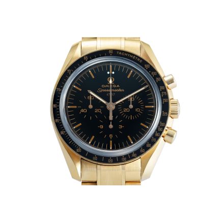 Speedmaster 50th Anniversary