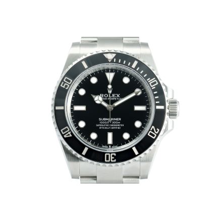 Submariner 40
