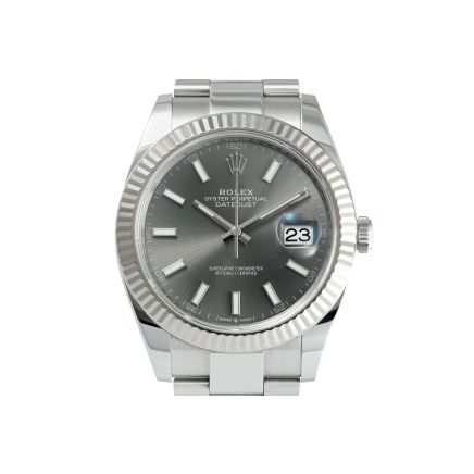 Datejust 41