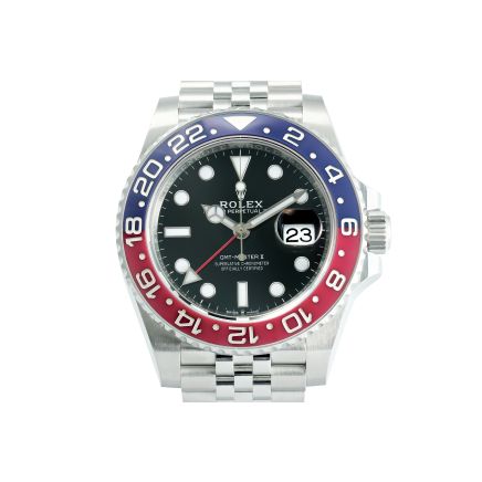 GMT-Master II