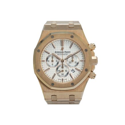 Royal Oak Chronograph