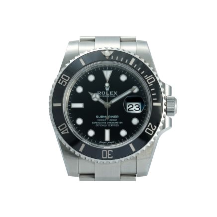 Submariner Date 40