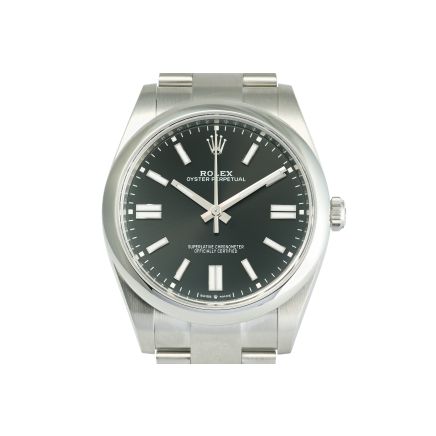 Oyster Perpetual 41