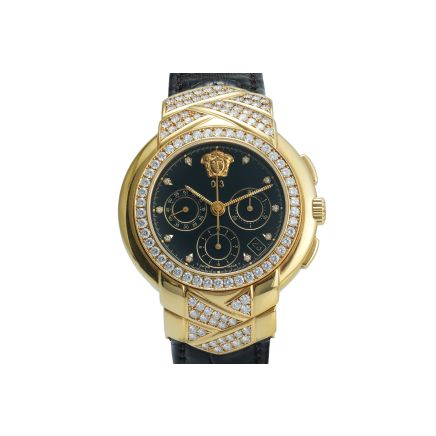 Chronograph Automatic