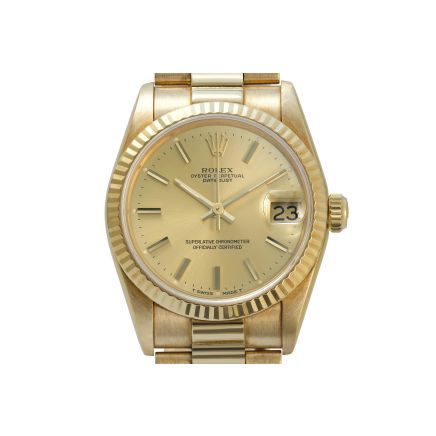 Datejust 31
