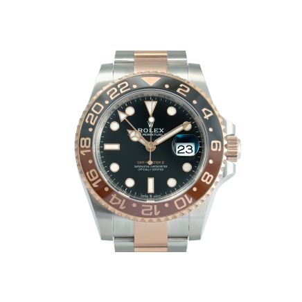 GMT-Master II