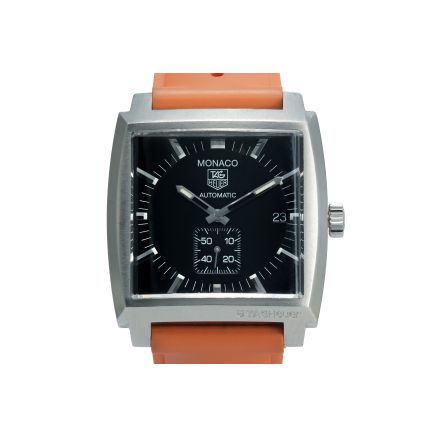 Monaco Calibre 6