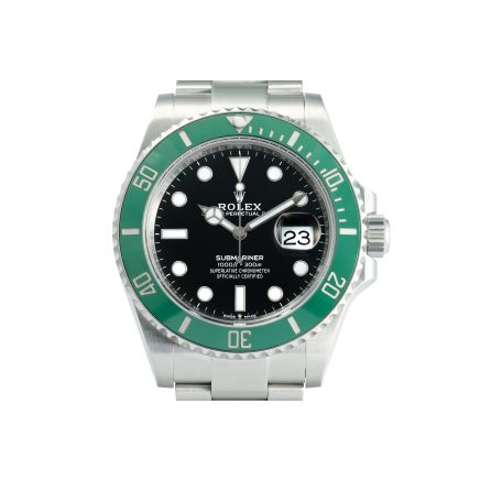 Submariner Date 41