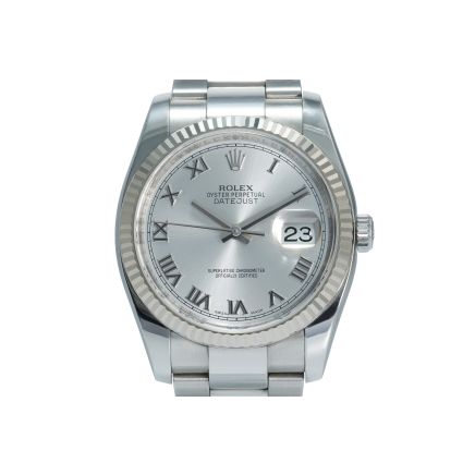 Datejust 36