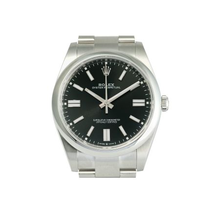 Oyster Perpetual 41