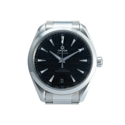 Seamaster Aqua Terra 150m