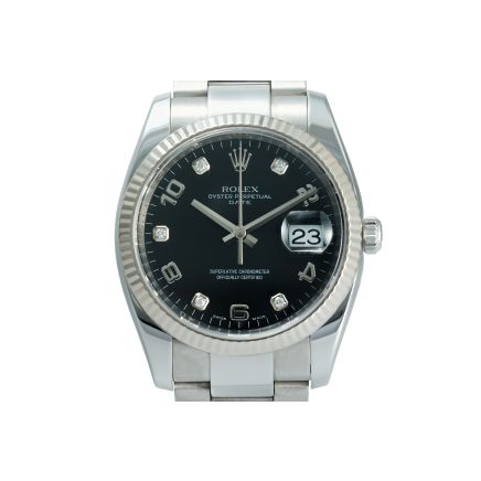 Oyster Perpetual Date
