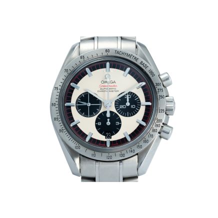 Speedmaster - Schumacher 'Legend' Edition