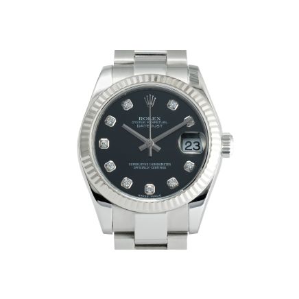 Datejust 31