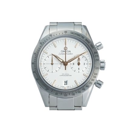 Speedmaster '57 Chronograph