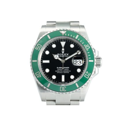 Submariner Date 41