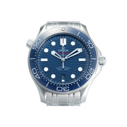 Seamaster Diver 300M