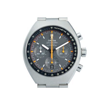 Speedmaster "Mark II"