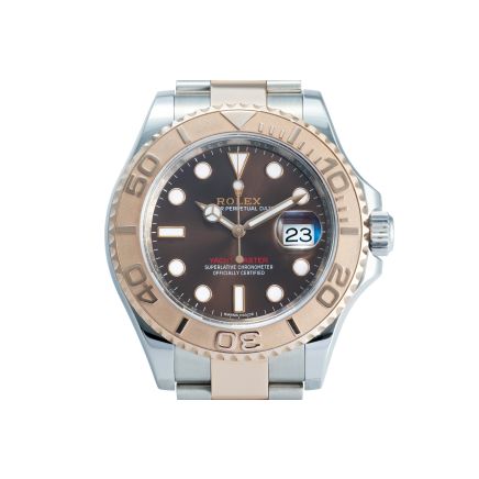Yacht-Master 40