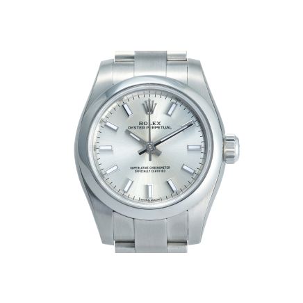 Oyster Perpetual 26