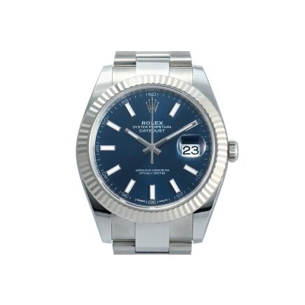 Datejust 41