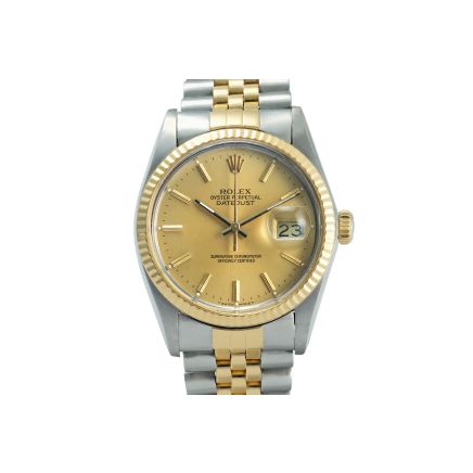 Datejust 36