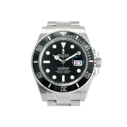 Submariner Date 41