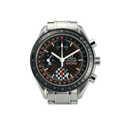 Speedmaster 'Schumacher'