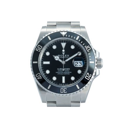 Submariner Date 41