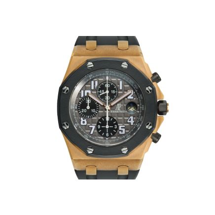 Royal Oak Offshore
