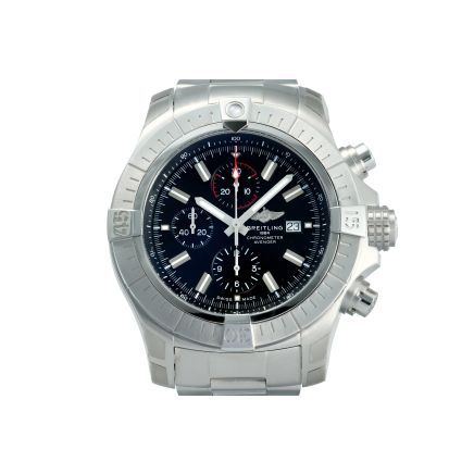 Super Avenger Chronograph