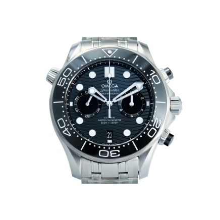 Seamaster Diver 300 M