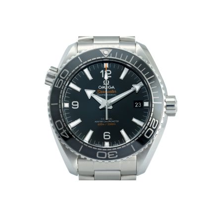 Seamaster Planet Ocean 600M