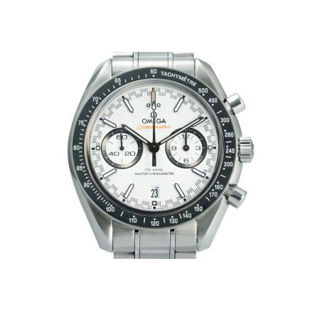 Speedmaster Racing