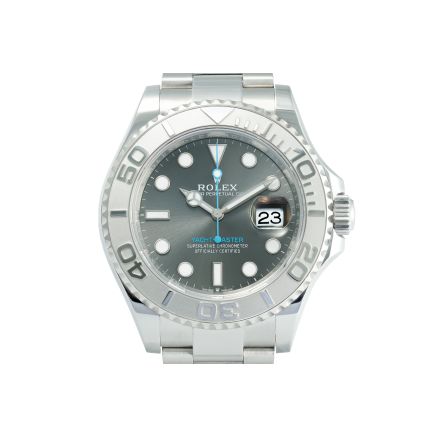 Yacht-Master 40