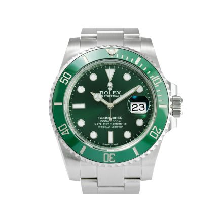 Submariner Date 40